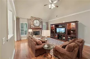 202 Saddlehorn Trail, Ball Ground, GA 30107 - Photo 12