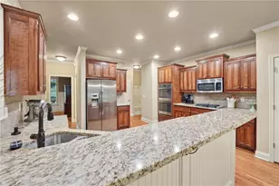 202 Saddlehorn Trail, Ball Ground, GA 30107 - Photo 18