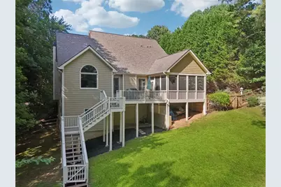 202 Saddlehorn Trail, Ball Ground, GA 30107 - Photo 92