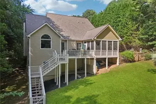 202 Saddlehorn Trail, Ball Ground, GA 30107 - Photo 92