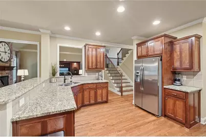 202 Saddlehorn Trail, Ball Ground, GA 30107 - Photo 22