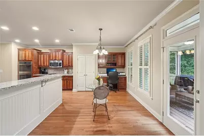 202 Saddlehorn Trail, Ball Ground, GA 30107 - Photo 16