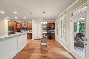 202 Saddlehorn Trail, Ball Ground, GA 30107 - Photo 16