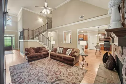 202 Saddlehorn Trail, Ball Ground, GA 30107 - Photo 14