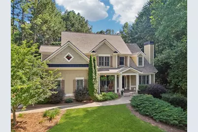 202 Saddlehorn Trail, Ball Ground, GA 30107 - Photo 72