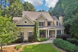 202 Saddlehorn Trail, Ball Ground, GA 30107 - Photo 72