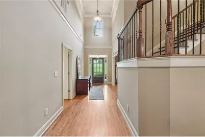 202 Saddlehorn Trail, Ball Ground, GA 30107 - Photo 6