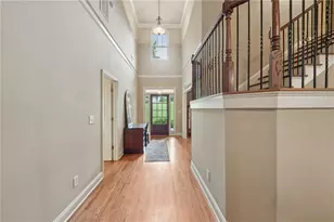 202 Saddlehorn Trail, Ball Ground, GA 30107 - Photo 6