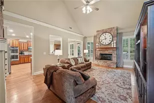 202 Saddlehorn Trail, Ball Ground, GA 30107 - Photo 10