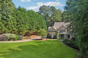 202 Saddlehorn Trail, Ball Ground, GA 30107 - Photo 70