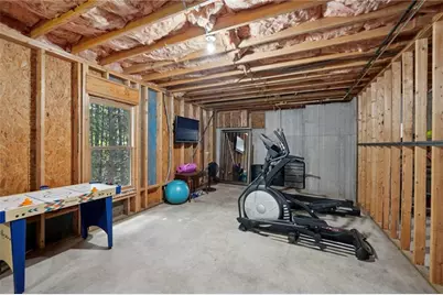 202 Saddlehorn Trail, Ball Ground, GA 30107 - Photo 50