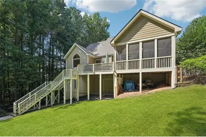 202 Saddlehorn Trail, Ball Ground, GA 30107 - Photo 58