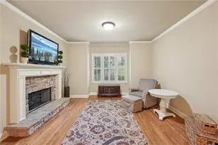 202 Saddlehorn Trail, Ball Ground, GA 30107 - Photo 34