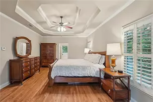 202 Saddlehorn Trail, Ball Ground, GA 30107 - Photo 32