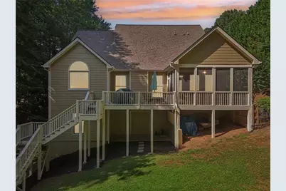 202 Saddlehorn Trail, Ball Ground, GA 30107 - Photo 96