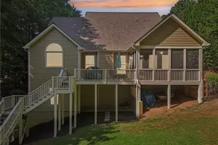 202 Saddlehorn Trail, Ball Ground, GA 30107 - Photo 96