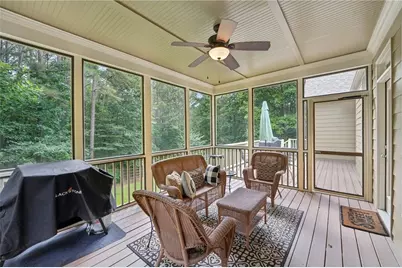 202 Saddlehorn Trail, Ball Ground, GA 30107 - Photo 26