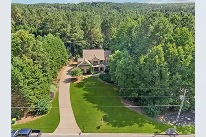 202 Saddlehorn Trail, Ball Ground, GA 30107 - Photo 76