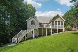 202 Saddlehorn Trail, Ball Ground, GA 30107 - Photo 60