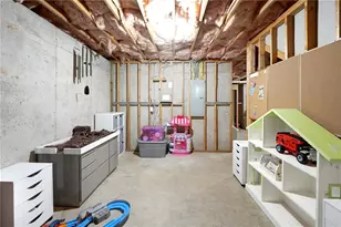 202 Saddlehorn Trail, Ball Ground, GA 30107 - Photo 52