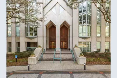 2870 Pharr Court South NW #601, Atlanta, GA 30305 - Photo 56