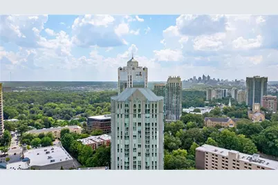 2870 Pharr Court South NW #601, Atlanta, GA 30305 - Photo 60