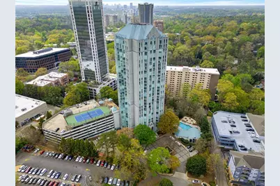 2870 Pharr Court South NW #601, Atlanta, GA 30305 - Photo 64