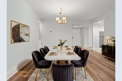 2870 Pharr Court South NW #601, Atlanta, GA 30305 - Photo 4