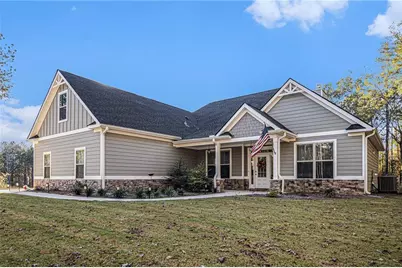 10 Stratford Way, Kingston, GA 30145 - Photo 2