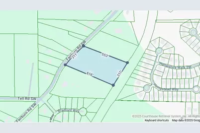 0 Fairburn Road SW, Atlanta, GA 30331 - Photo 2