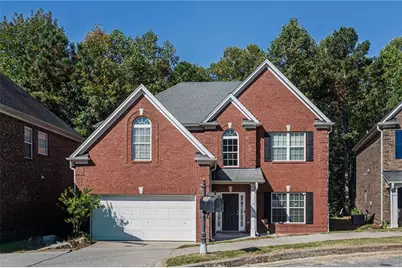 635 Scenic Creek Drive, Lawrenceville, GA 30046 - Photo 1