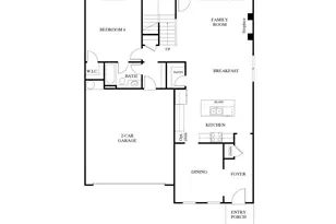 205 Crimson Feather Dr, Jefferson, GA 30549 - Photo 8