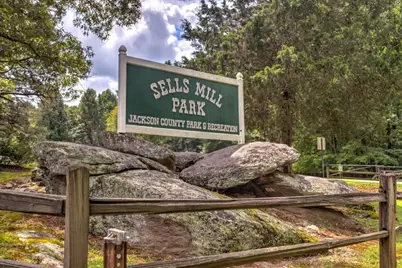 205 Crimson Feather Drive, Jefferson, GA 30549 - Photo 50