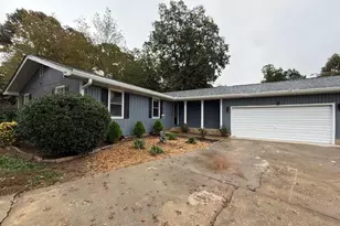 110 Foxfire Dr, Warner Robins, GA 31093 - Photo 1