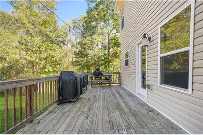 139 Meadow Lake Drive, Commerce, GA 30530 - Photo 20