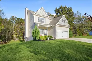 139 Meadow Lake Dr, Commerce, GA 30530 - Photo 2