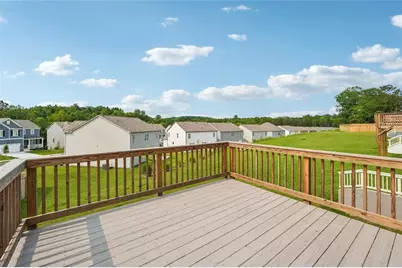 96 Quail Bend Way, Dallas, GA 30157 - Photo 38