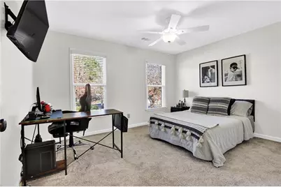 2585 Millwater Crossing, Dacula, GA 30019 - Photo 26