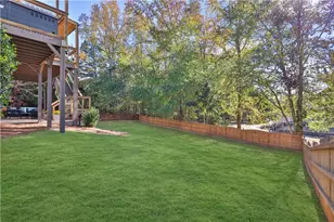 2585 Millwater Crossing, Dacula, GA 30019 - Photo 46