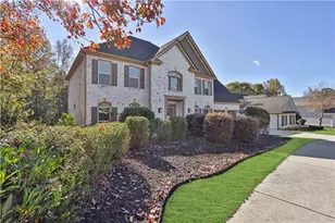 2585 Millwater Crossing, Dacula, GA 30019 - Photo 2