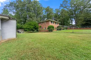 2268 Shamrock Dr, Decatur, GA 30032 - Photo 30