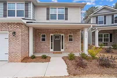 208 Laney Drive, Carrollton, GA 30117 - Photo 4