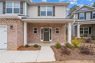 208 Laney Dr, Carrollton, GA 30117 - Photo 4