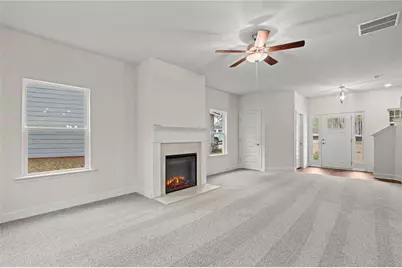 208 Laney Drive, Carrollton, GA 30117 - Photo 8