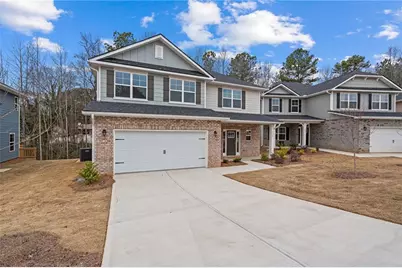 208 Laney Drive, Carrollton, GA 30117 - Photo 2