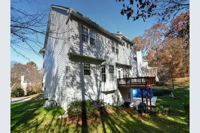 2020 Geyser Trace, Lawrenceville, GA 30044 - Photo 8