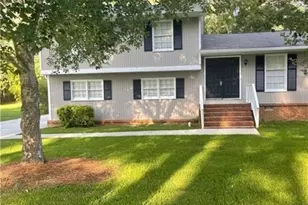 9226 Carlton Trail NW, Covington, GA 30014 - Photo 1