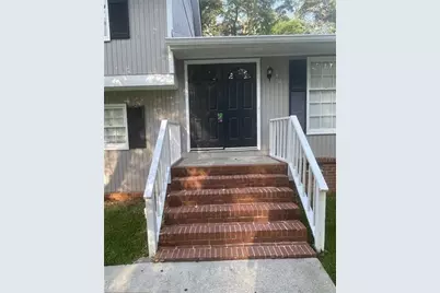 9226 Carlton Trail NW, Covington, GA 30014 - Photo 2