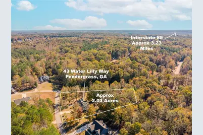 43 Water Lilly Way, Pendergrass, GA 30567 - Photo 60