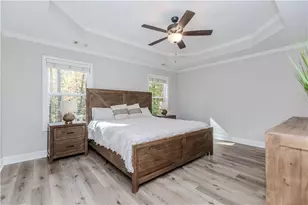 43 Water Lilly Way, Pendergrass, GA 30567 - Photo 22